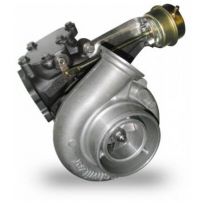 Harley davidson turbocharger